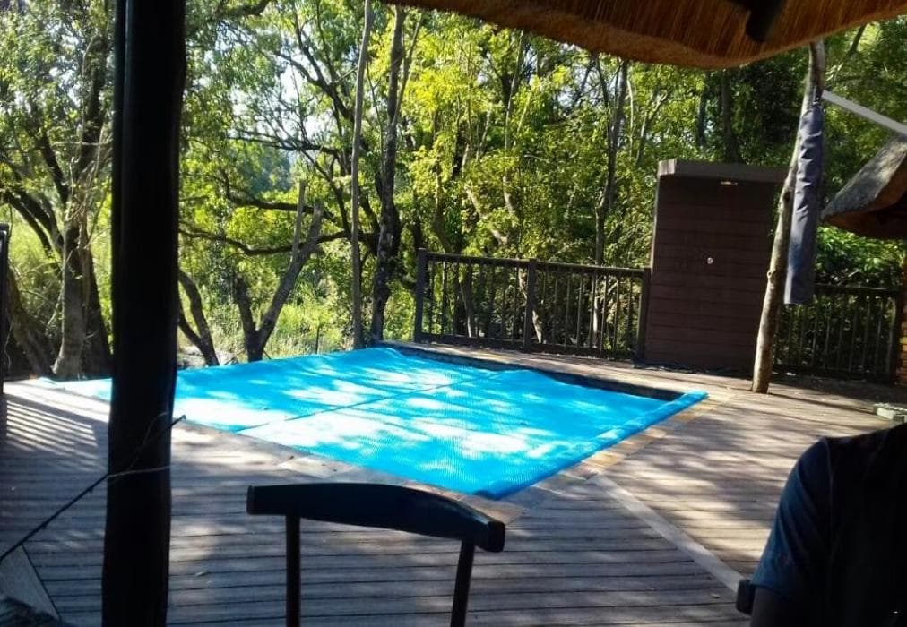 Zazu Lodge, Kruger Park Lodge IKZ2
