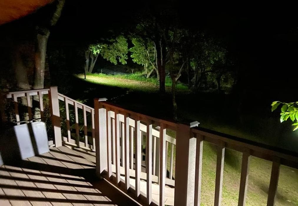 Zazu Lodge, Kruger Park Lodge IKZ2