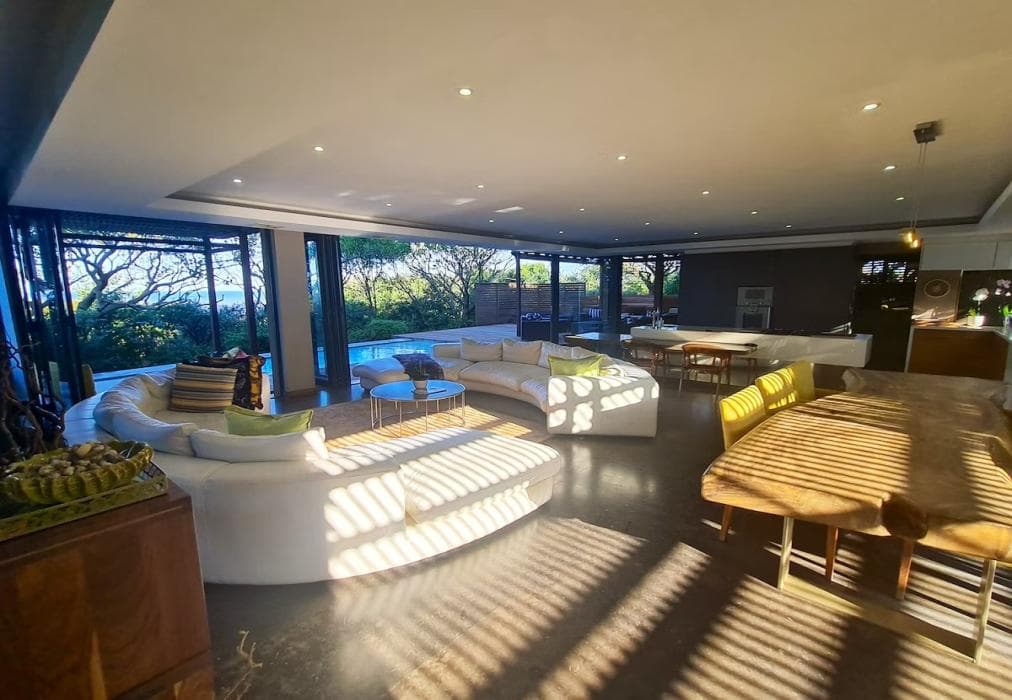 Zimbali 4-Bedroom Iconic Holiday Home