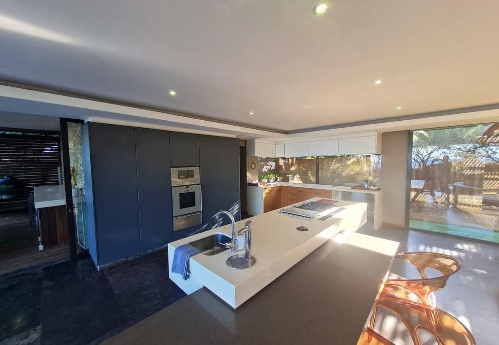 Zimbali 4-Bedroom Iconic Holiday Home