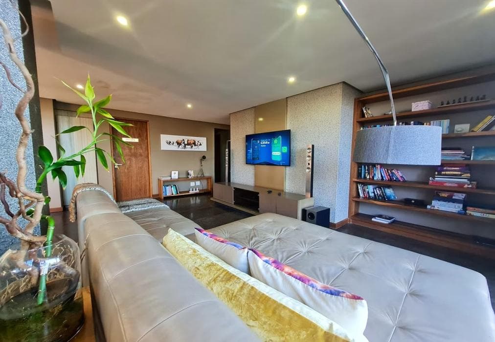 Zimbali 4-Bedroom Iconic Holiday Home