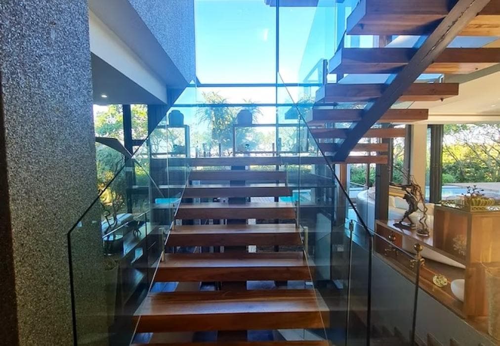 Zimbali 4-Bedroom Iconic Holiday Home