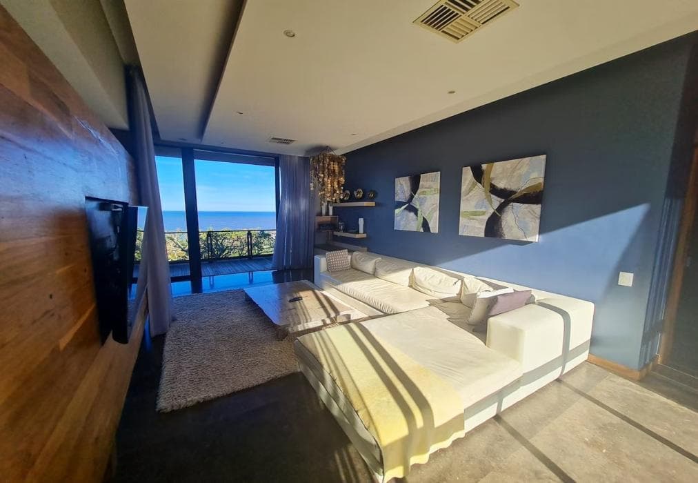 Zimbali 4-Bedroom Iconic Holiday Home