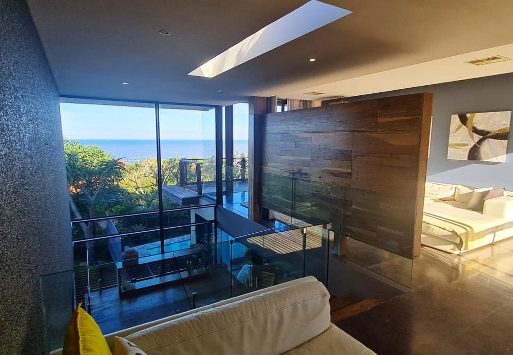 Zimbali 4-Bedroom Iconic Holiday Home