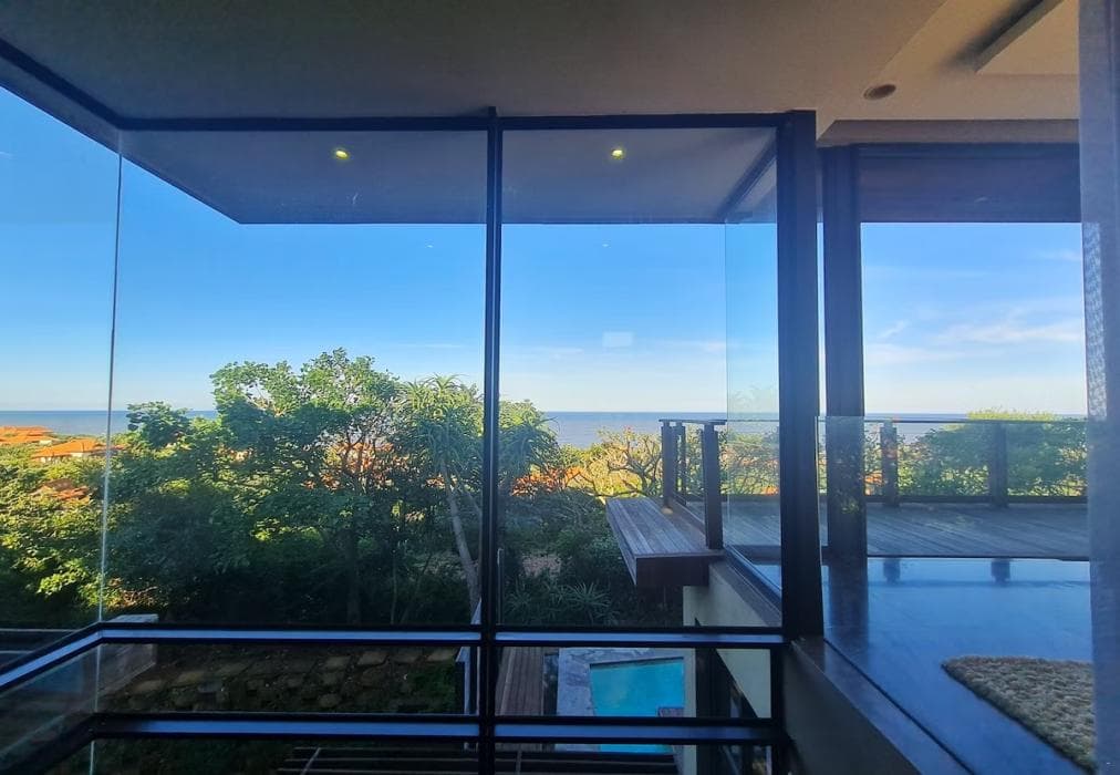 Zimbali 4-Bedroom Iconic Holiday Home