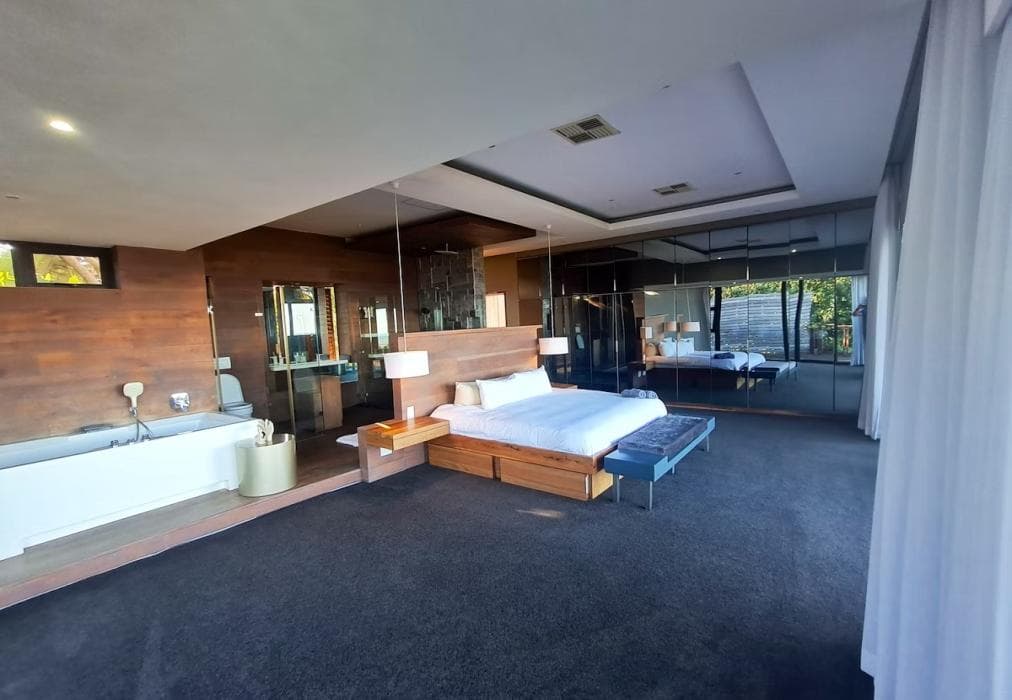 Zimbali 4-Bedroom Iconic Holiday Home