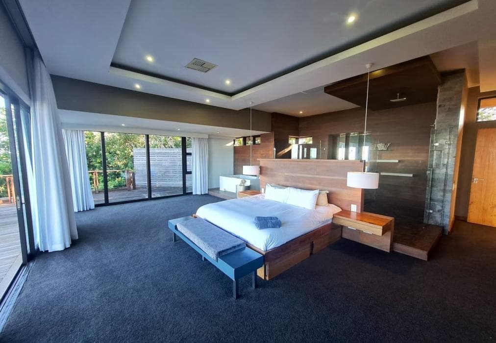 Zimbali 4-Bedroom Iconic Holiday Home