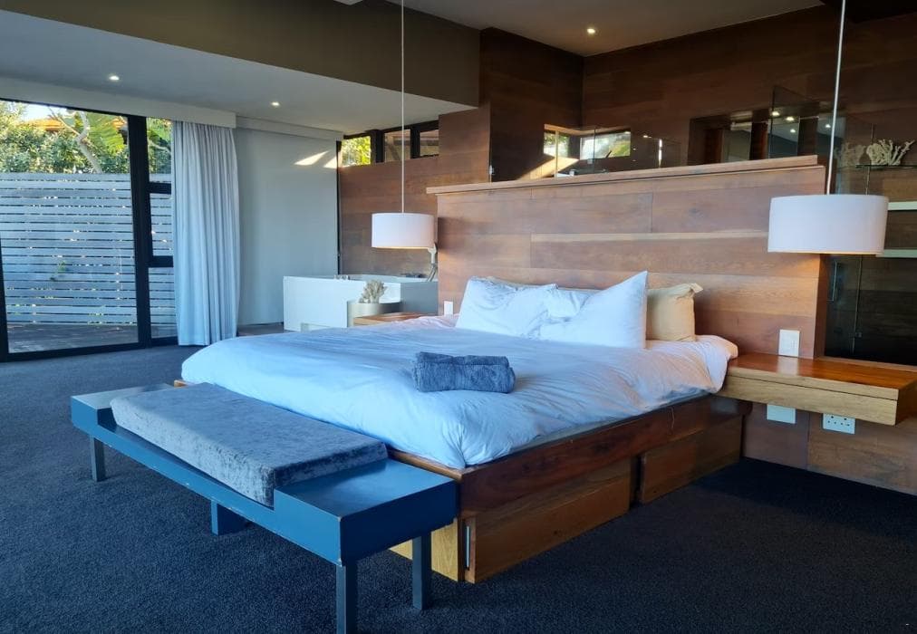 Zimbali 4-Bedroom Iconic Holiday Home