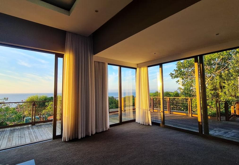 Zimbali 4-Bedroom Iconic Holiday Home