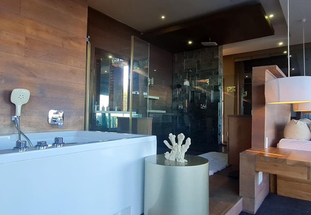 Zimbali 4-Bedroom Iconic Holiday Home