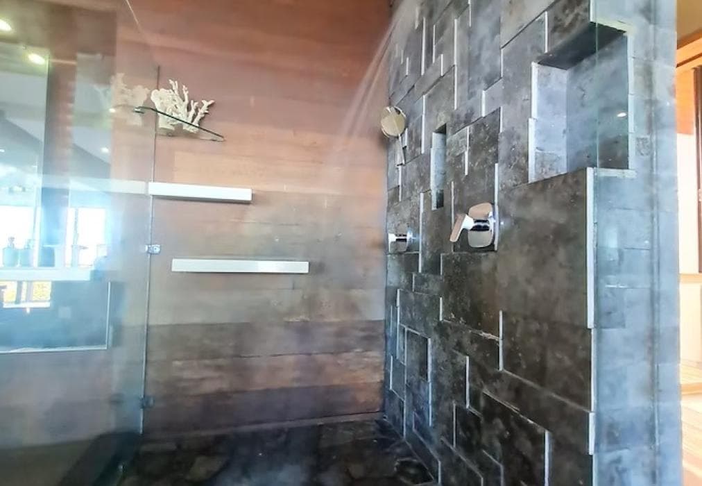 Zimbali 4-Bedroom Iconic Holiday Home