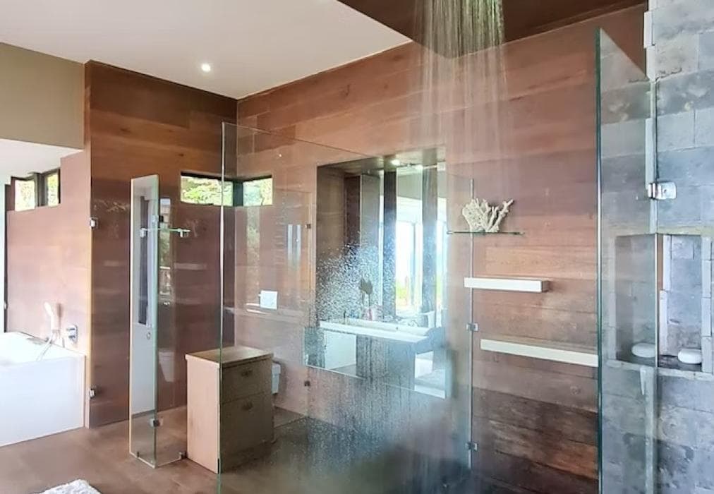 Zimbali 4-Bedroom Iconic Holiday Home