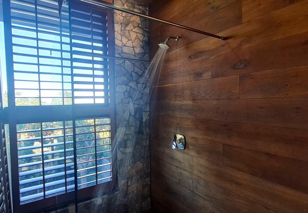 Zimbali 4-Bedroom Iconic Holiday Home