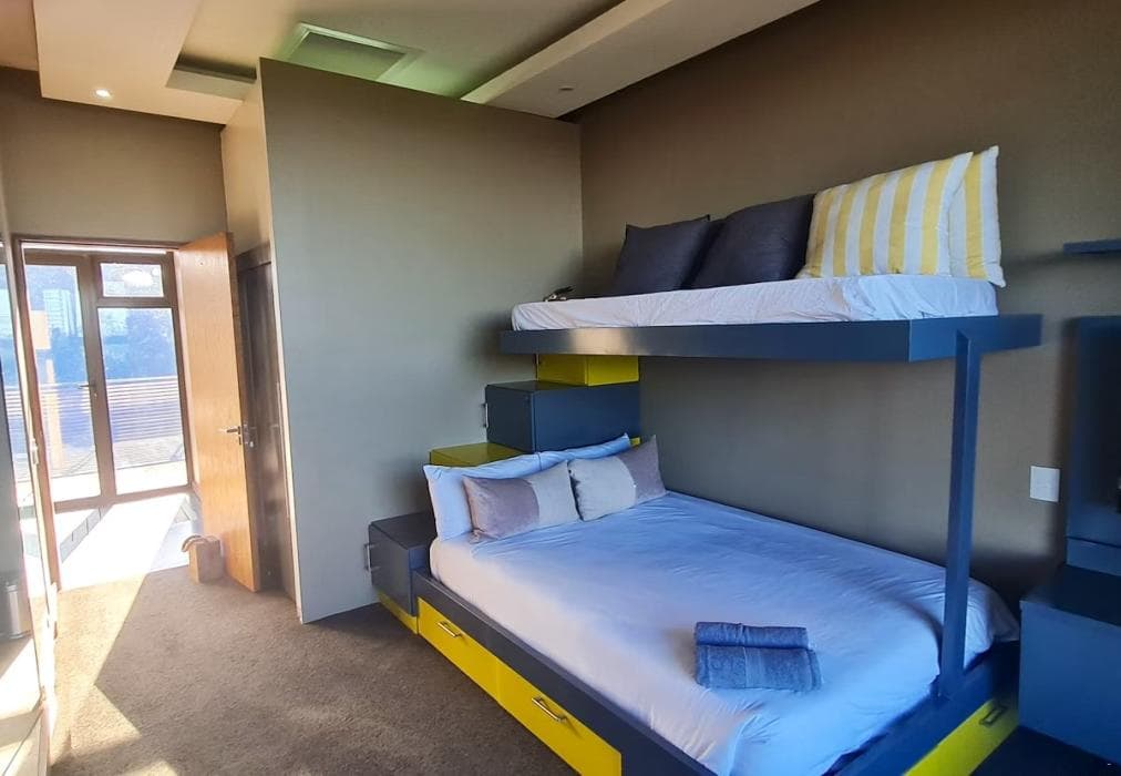 Zimbali 4-Bedroom Iconic Holiday Home