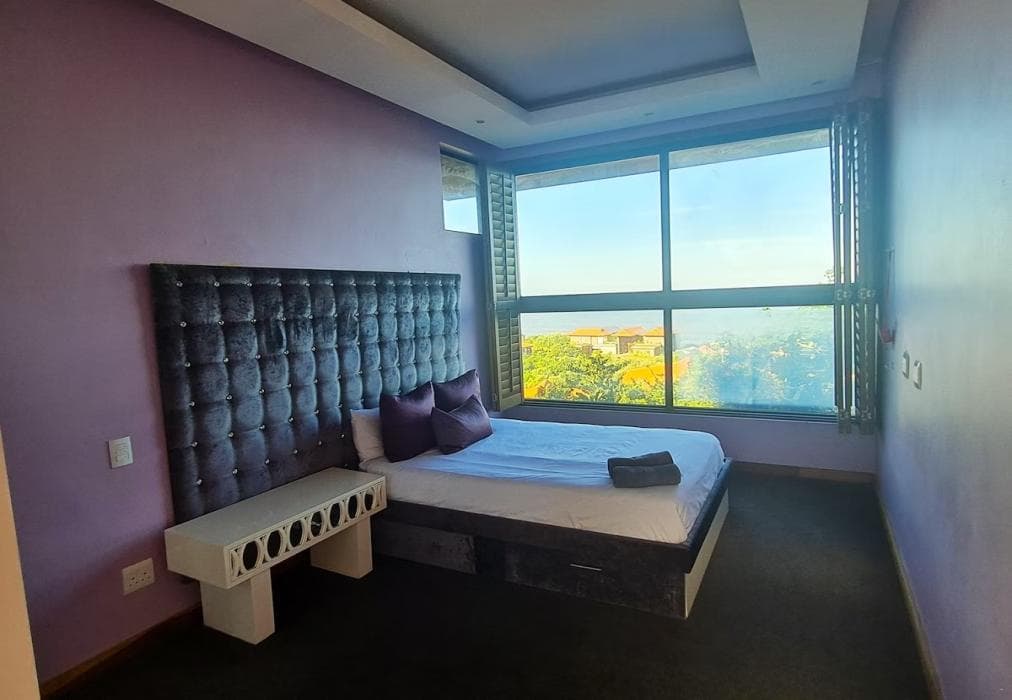 Zimbali 4-Bedroom Iconic Holiday Home