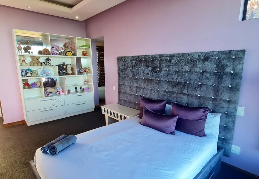 Zimbali 4-Bedroom Iconic Holiday Home