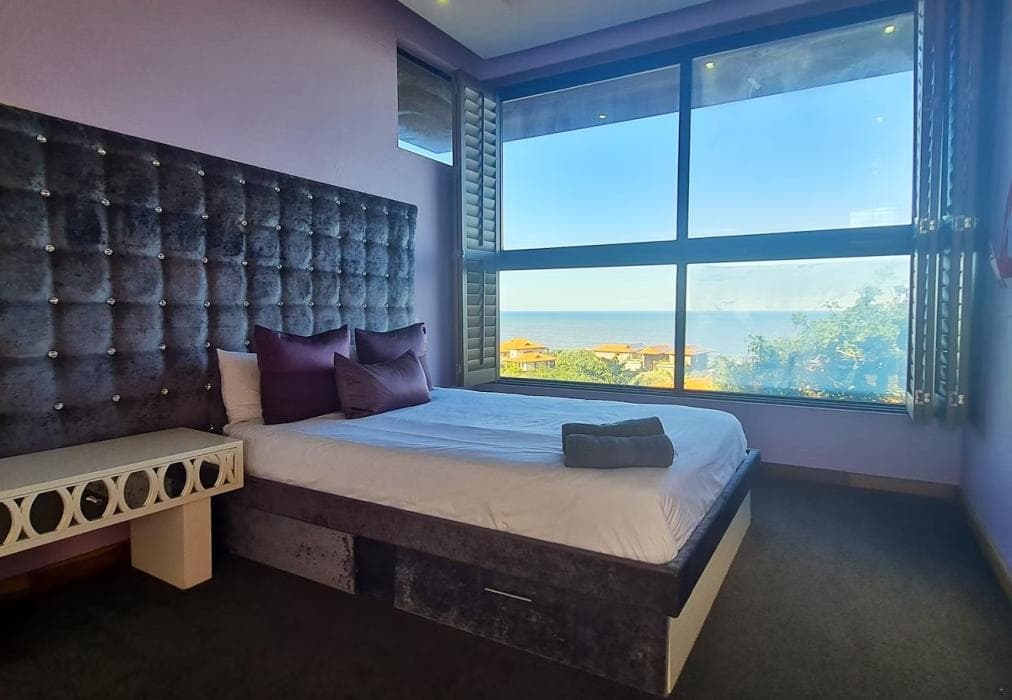 Zimbali 4-Bedroom Iconic Holiday Home