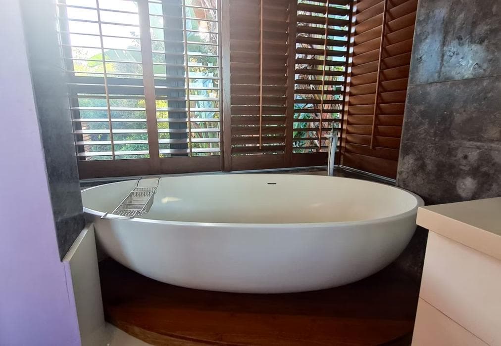 Zimbali 4-Bedroom Iconic Holiday Home