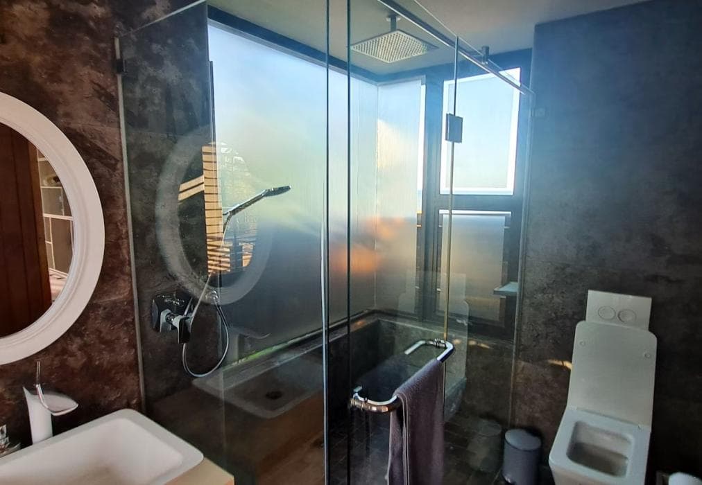 Zimbali 4-Bedroom Iconic Holiday Home