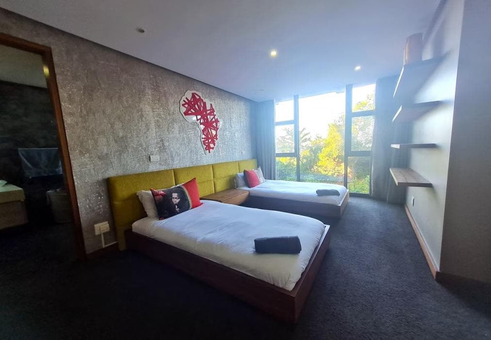 Zimbali 4-Bedroom Iconic Holiday Home