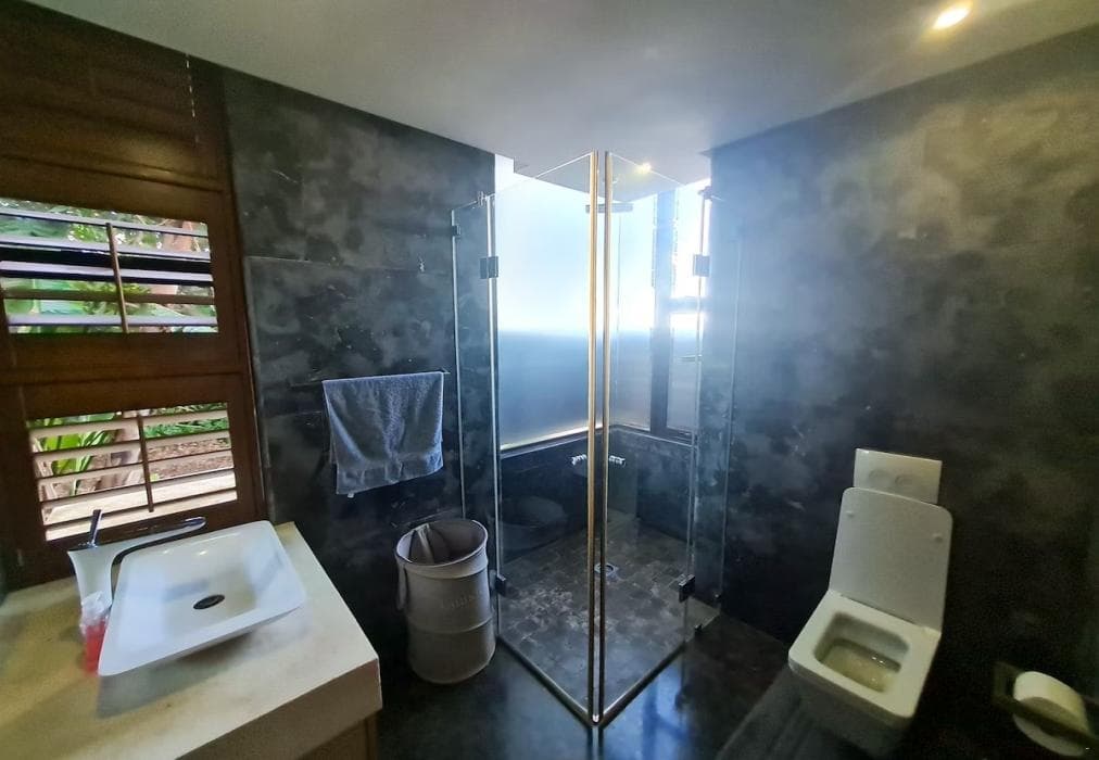 Zimbali 4-Bedroom Iconic Holiday Home