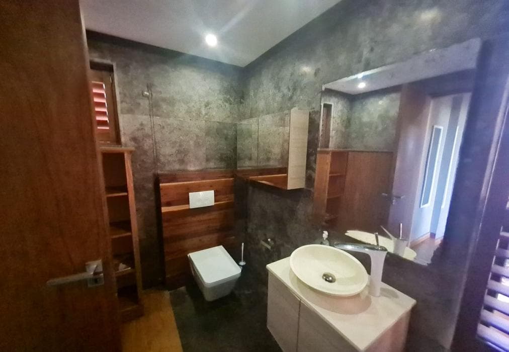 Zimbali 4-Bedroom Iconic Holiday Home