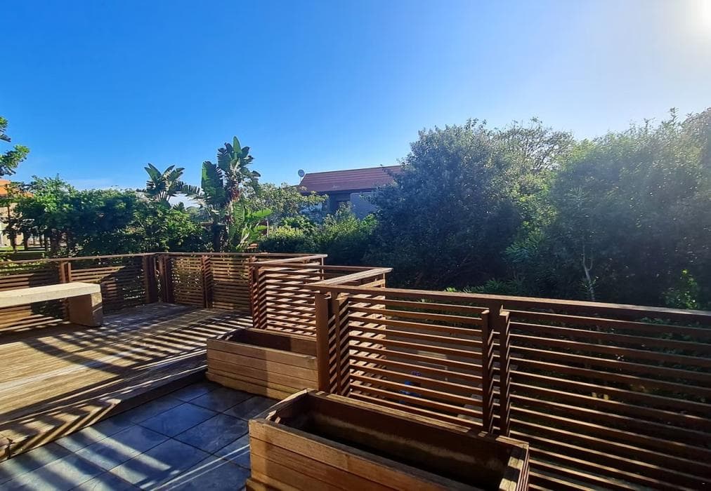 Zimbali 4-Bedroom Iconic Holiday Home