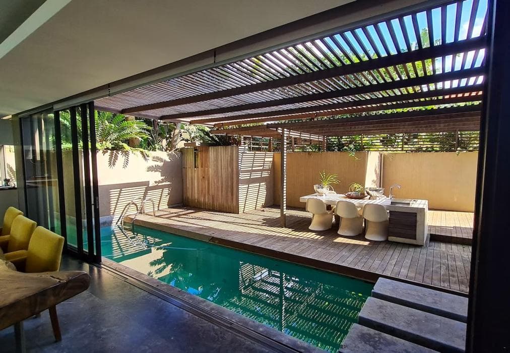 Zimbali 4-Bedroom Iconic Holiday Home