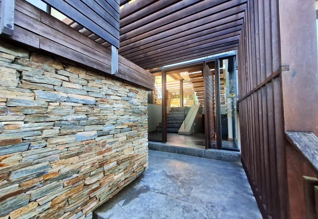 Zimbali 4-Bedroom Iconic Holiday Home