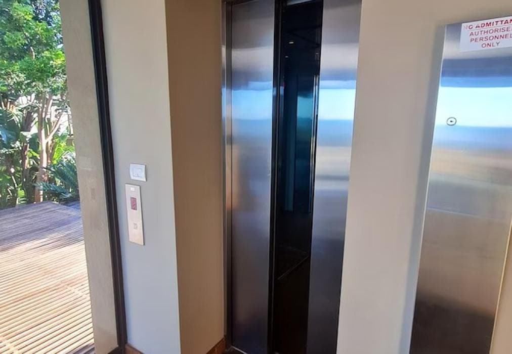 Zimbali 4-Bedroom Iconic Holiday Home