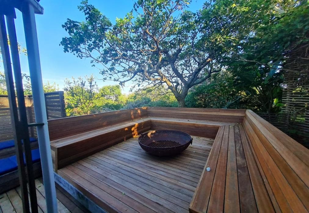 Zimbali 4-Bedroom Iconic Holiday Home