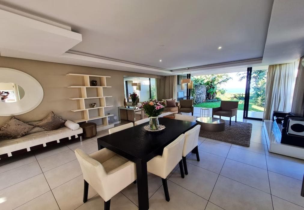 Zimbali 3-Bedroom Sanctuary