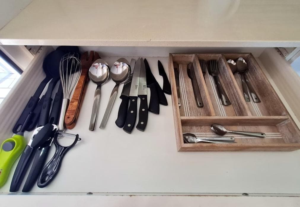 Zimbali 3-Bedroom Sanctuary