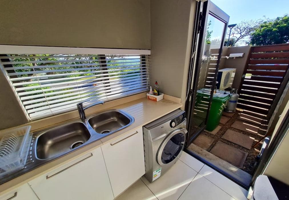 Zimbali 3-Bedroom Sanctuary