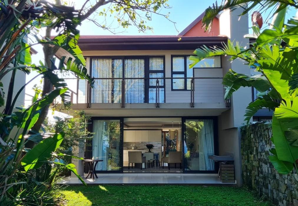 Zimbali 3-Bedroom Sanctuary