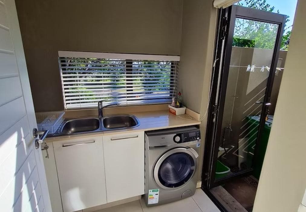 Zimbali 3-Bedroom Sanctuary