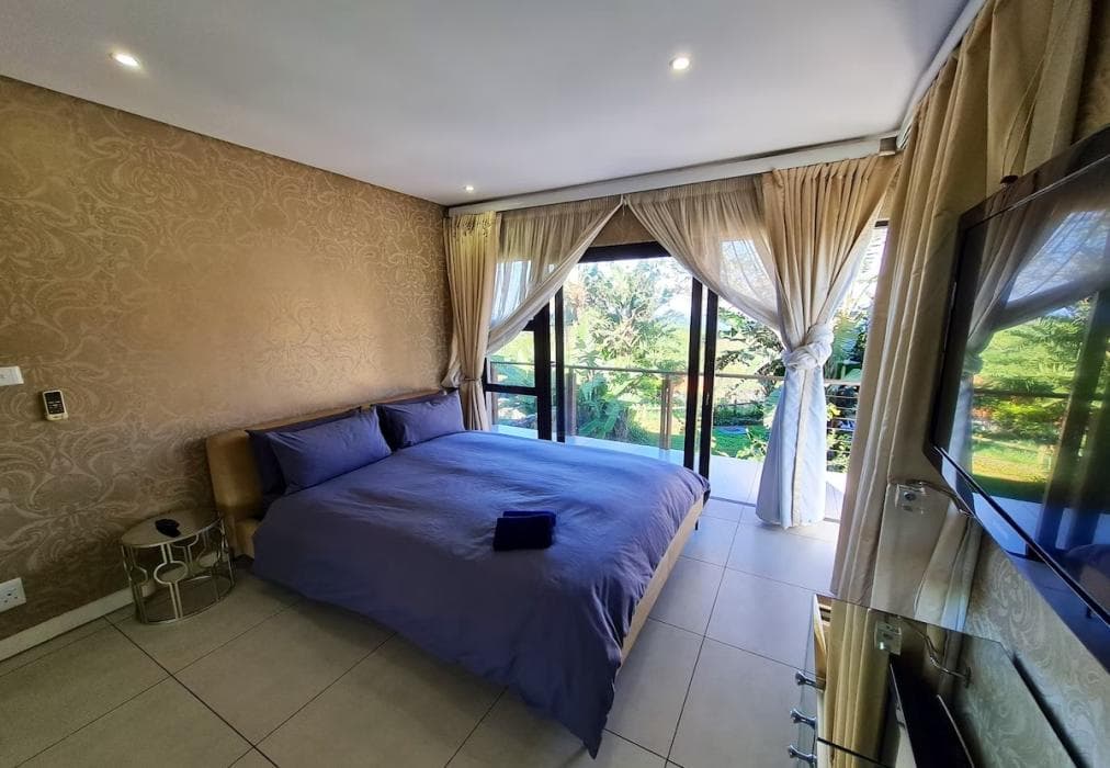 Zimbali 3-Bedroom Sanctuary