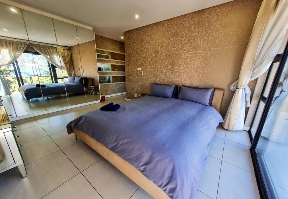 Zimbali 3-Bedroom Sanctuary