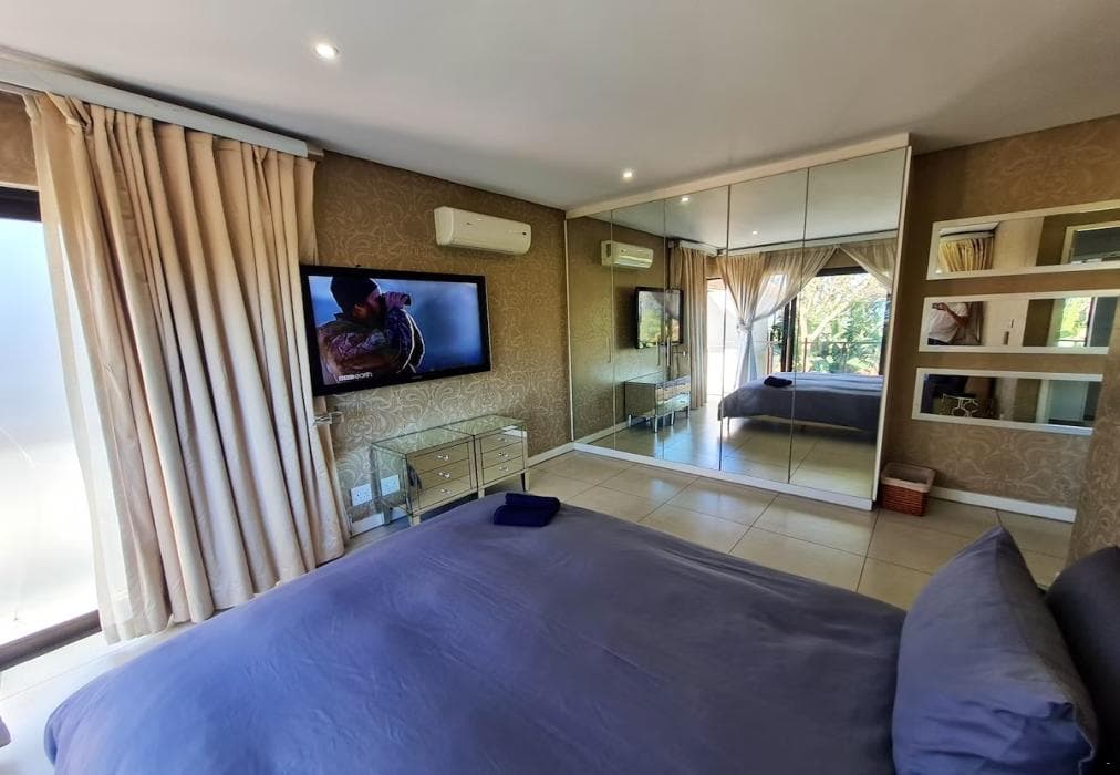 Zimbali 3-Bedroom Sanctuary