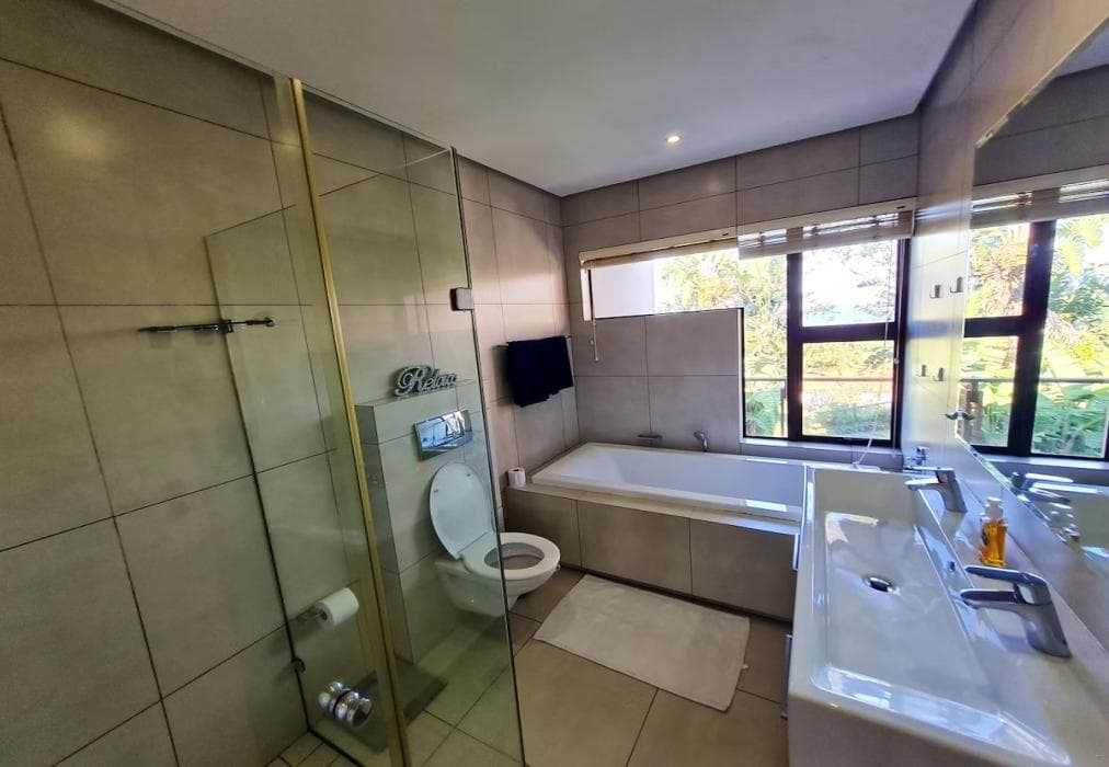 Zimbali 3-Bedroom Sanctuary