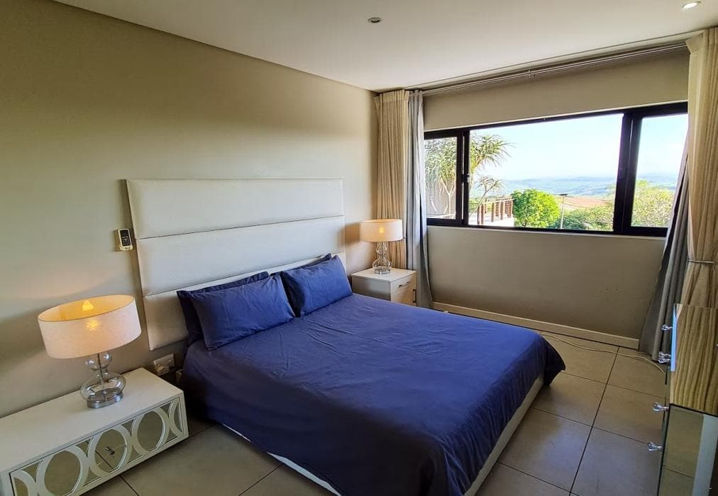 Zimbali 3-Bedroom Sanctuary