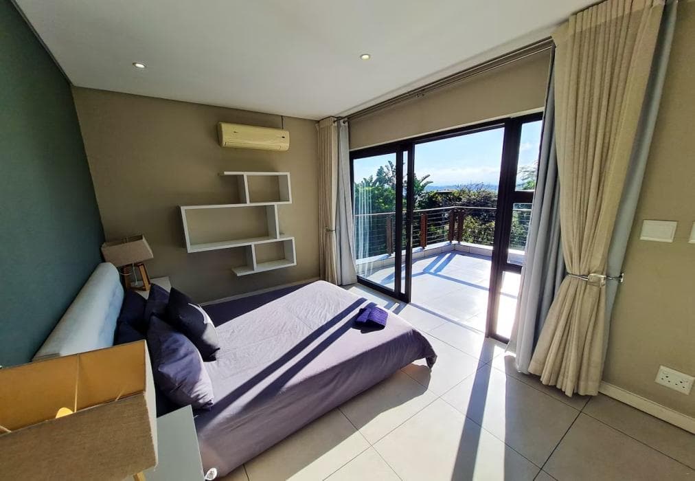 Zimbali 3-Bedroom Sanctuary