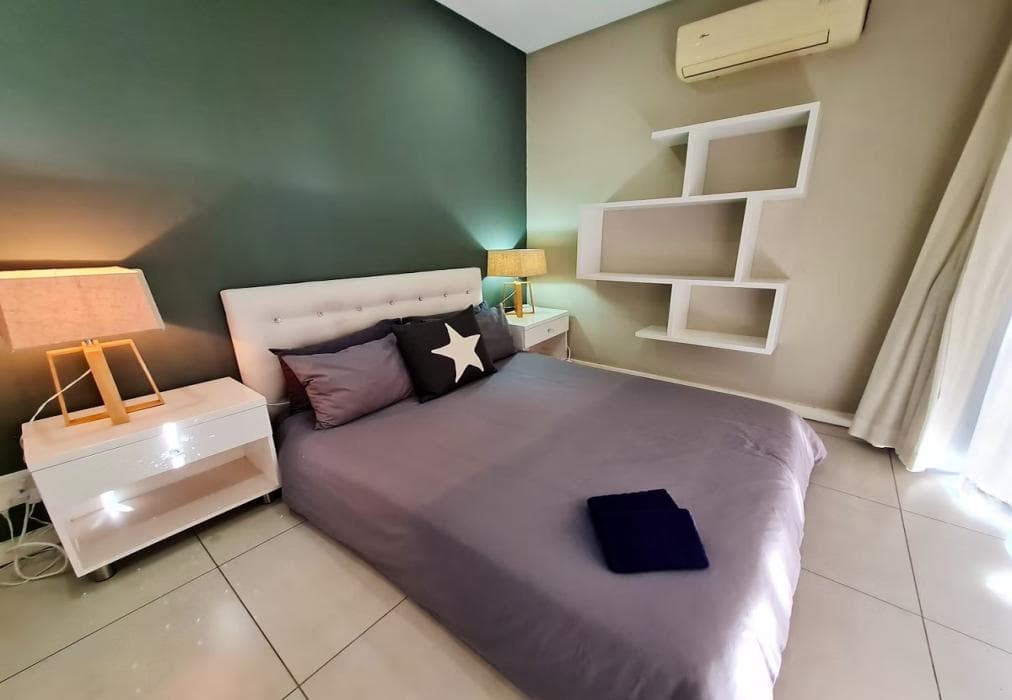 Zimbali 3-Bedroom Sanctuary