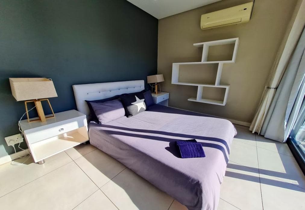 Zimbali 3-Bedroom Sanctuary