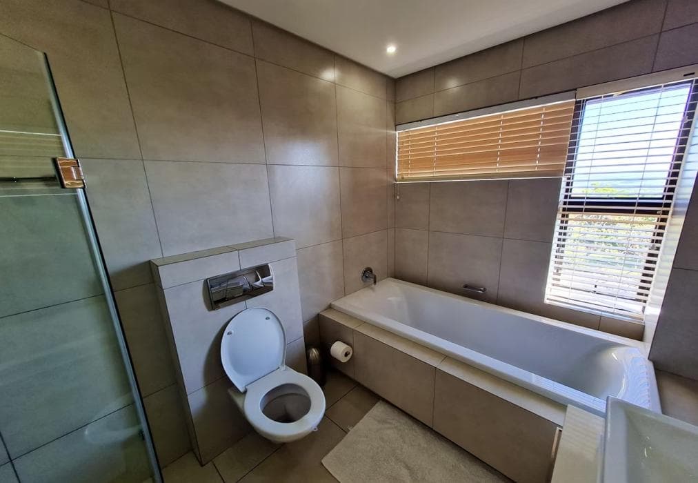 Zimbali 3-Bedroom Sanctuary