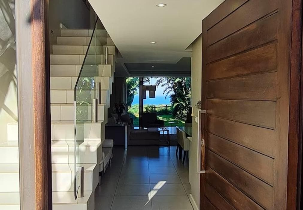 Zimbali 3-Bedroom Sanctuary