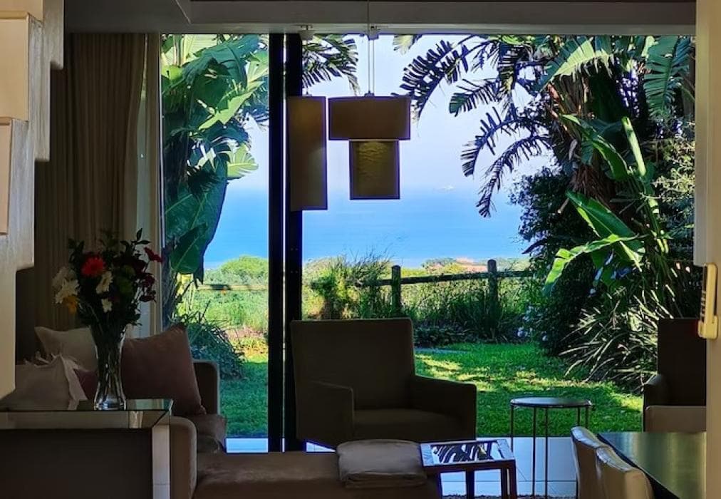 Zimbali 3-Bedroom Sanctuary