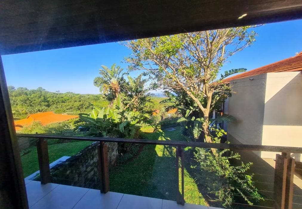 Zimbali 3-Bedroom Sanctuary