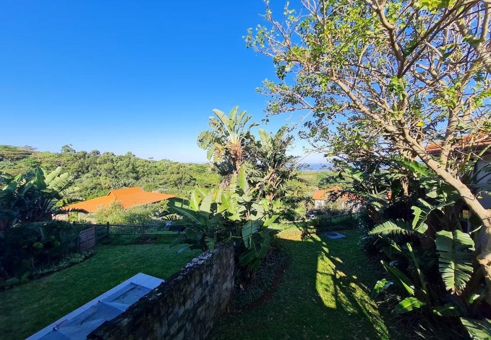 Zimbali 3-Bedroom Sanctuary