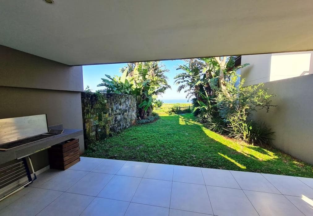 Zimbali 3-Bedroom Sanctuary